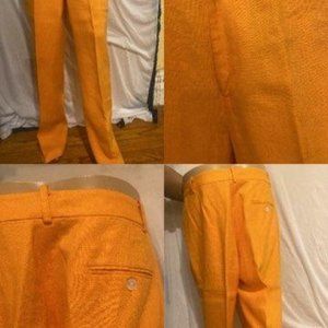 Lauren by Ralph Lauren linen pants